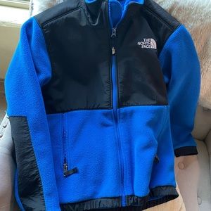 The North Face Sweater